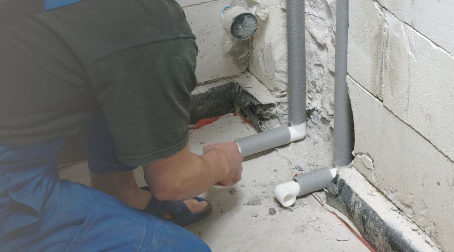 Professional septic tank pumping services in Hurley, MO